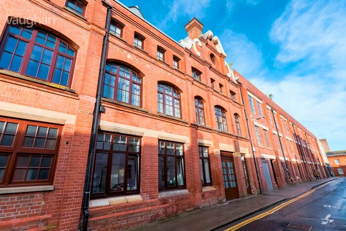 1 Bedroom Flat To Rent In Argus Lofts, Robert Street, Brighton, East Sussex, BN1