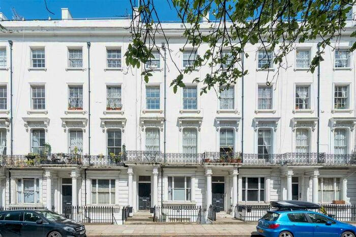 1 Bedroom Flat To Rent In Gloucester Terrace, London, W2