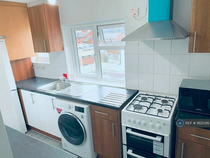 1 Bedroom Flat To Rent In Southampton Street, Reading, RG1