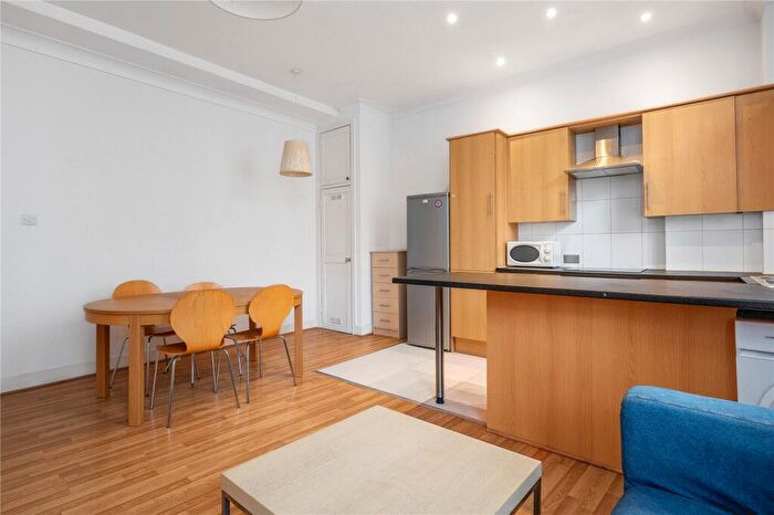 2 Bedroom Apartment To Rent In St. John Street, London, EC1V