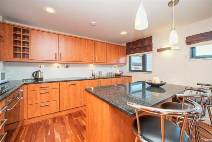 2 Bedroom Apartment To Rent In Freemans Quay, Durham, DH1