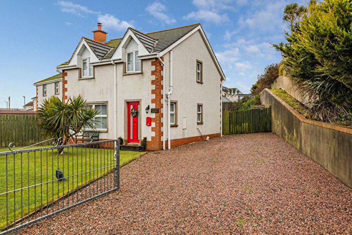 3 Bedroom Detached House For Sale In Springfield Road, Portavogie, BT22