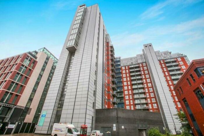 2 Bedroom Apartment To Rent In Westpoint, Wellington Street, Leeds City Centre, LS1