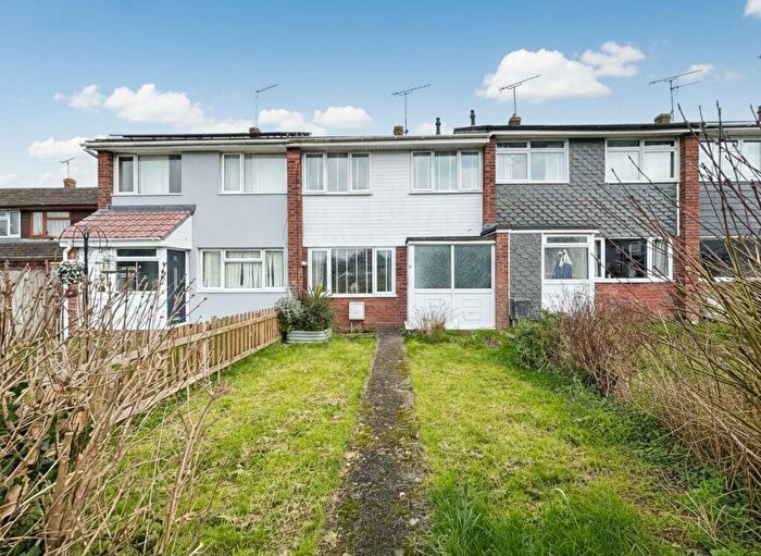 3 Bedroom House For Sale In Ribblesdale, Thornbury, BS35