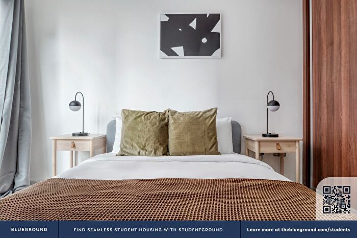 1 Bedroom Flat To Rent In Vauxhall, London, SW8