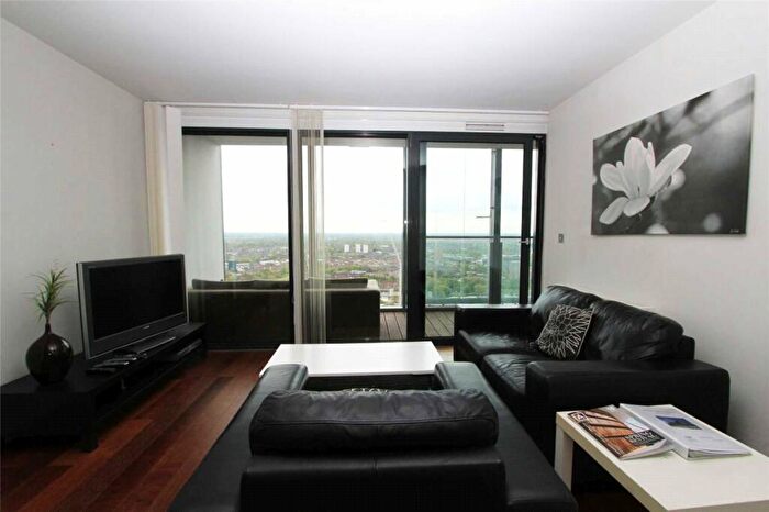 1 Bedroom Flat To Rent In Beetham Tower, Deansgate, Manchester, M3