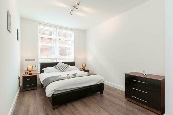 2 Bedroom Apartment To Rent In Mint Drive, Hockley, B18
