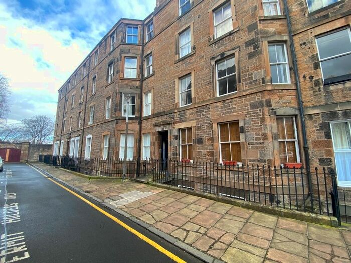 2 Bedroom Flat To Rent In Saxe Coburg Street, Stockbridge, Edinburgh, EH3