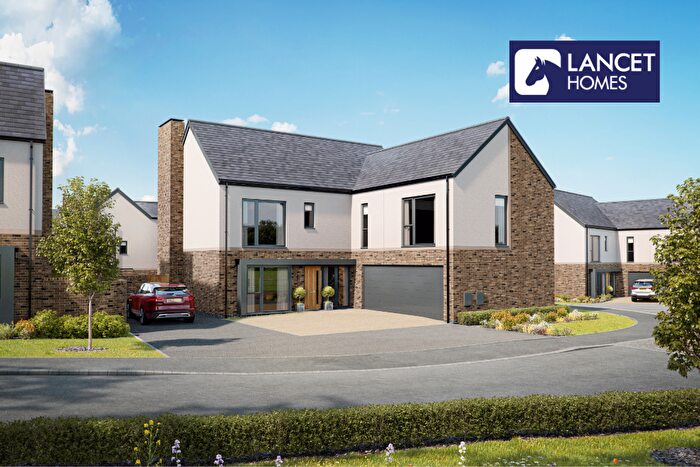 5 Bedroom Detached House For Sale In Wildhouse Meadows, Wild House Lane, Milnrow, OL16