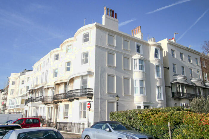 2 Bedroom Apartment To Rent In Marine Parade, Brighton, BN2