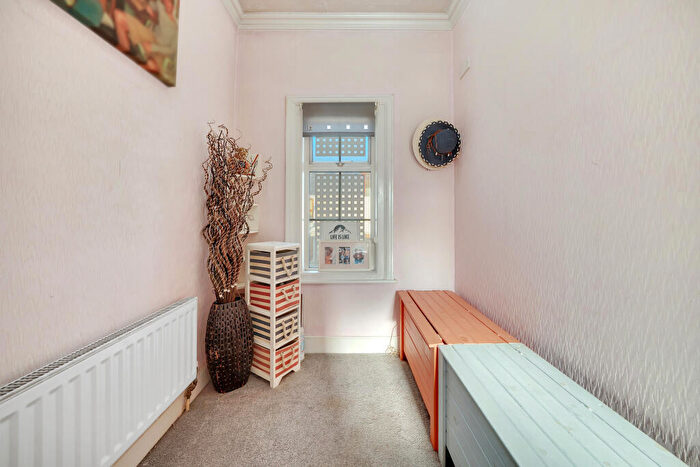 3 Bedroom Terraced House For Sale In Montpelier Gardens, East Ham, London, E6