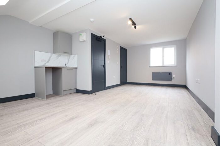 Studio To Rent In Torridon Road, London, SE6