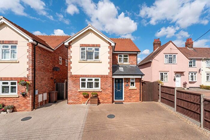 4 Bedroom Detached House For Sale In Clare, Sudbury, Suffolk, CO10