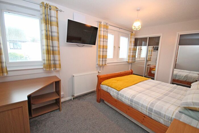 2 Bedroom Semi-Detached House For Sale In Dyce Crescent, Findochty, AB56