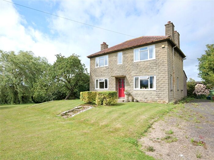 4 Bedroom Detached House For Sale In Egford Hill, Egford, Frome, Somerset, BA11