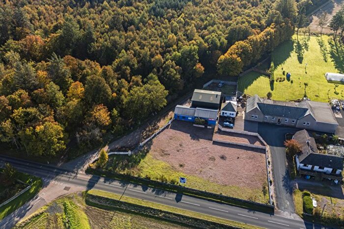 Land For Sale In Pitscottie Road, Cupar, KY15