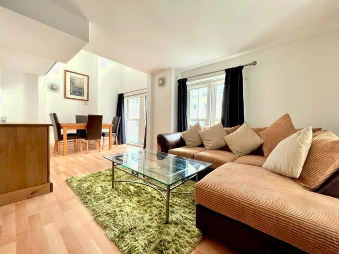 2 Bedroom Flat For Sale In Building, Cadogan Road, Woolwich, London, SE18