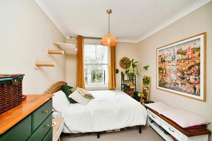 1 Bedroom Flat For Sale In Dyke Road Drive, Brighton, BN1