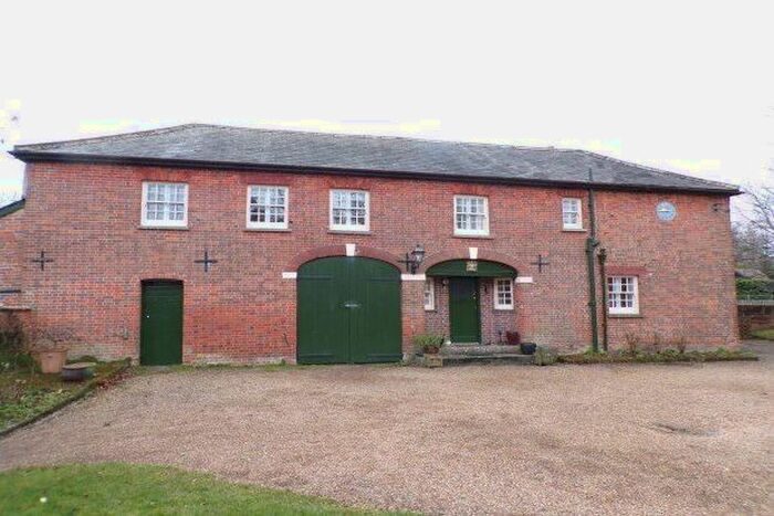 2 Bedroom Cottage To Rent In Minstead, Lyndhurst, SO43