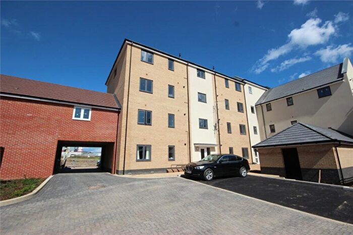 2 Bedroom Apartment To Rent In Long Leaze Road, Patchway, Bristol, BS34
