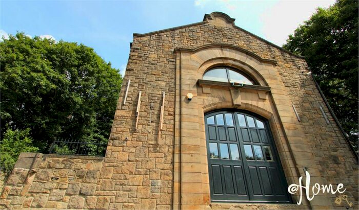 1 Bedroom Apartment To Rent In The Old Pump House, LS5