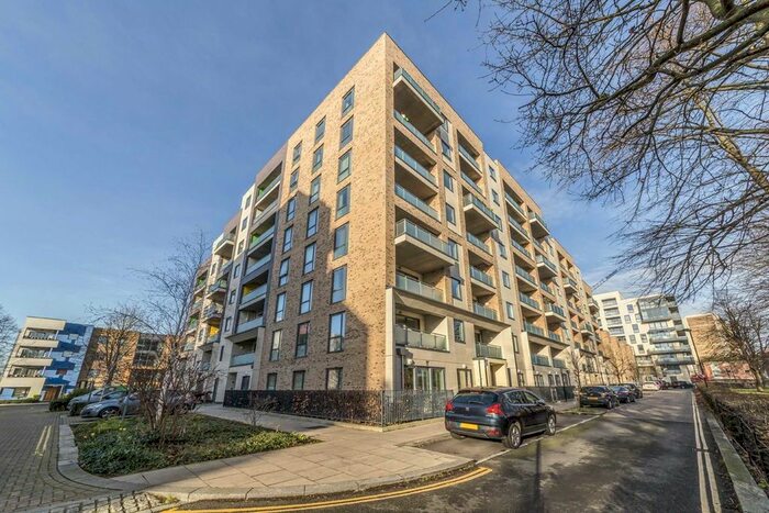 2 Bedroom Flat To Rent In All Saints Road, London, W3