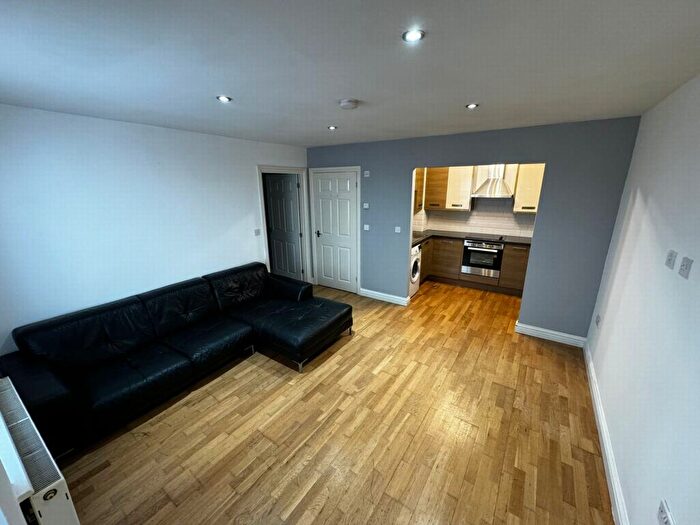 1 Bedroom Apartment To Rent In High Street, South Dunstable, LU6