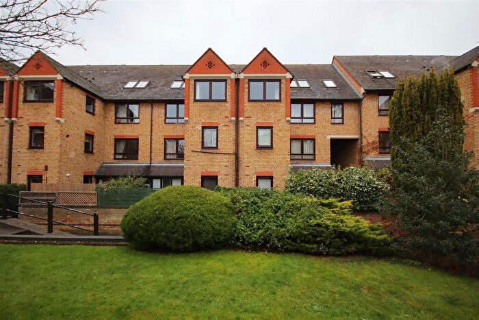 2 Bedroom Flat To Rent In Bailey Mews, Auckland Road, Cambridge, CB5