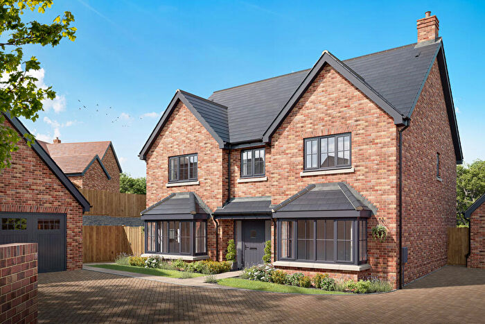 4 Bedroom Detached House For Sale In The Oaks, Stansted Mountfitchet, Essex, CM24