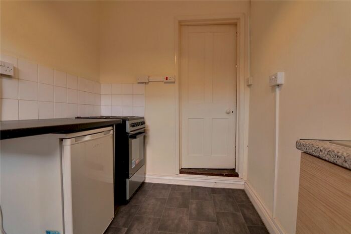 Property To Rent In Edridge Road, Croydon, CR0