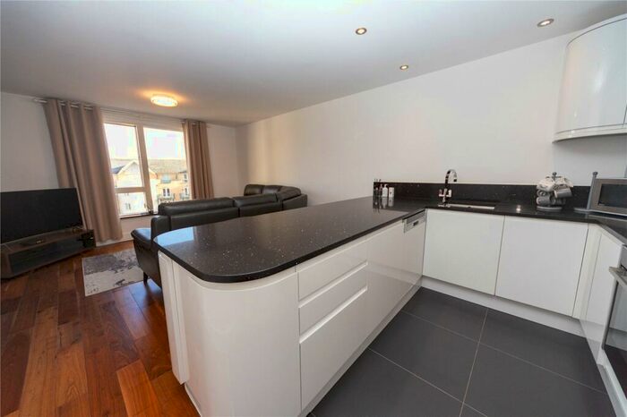 2 Bedroom Apartment To Rent In Sirius House, Falcon Drive, Cardiff Bay, CF10