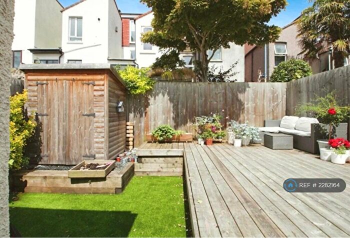 1 Bedroom Flat To Rent In Bristol, Bristol, BS3