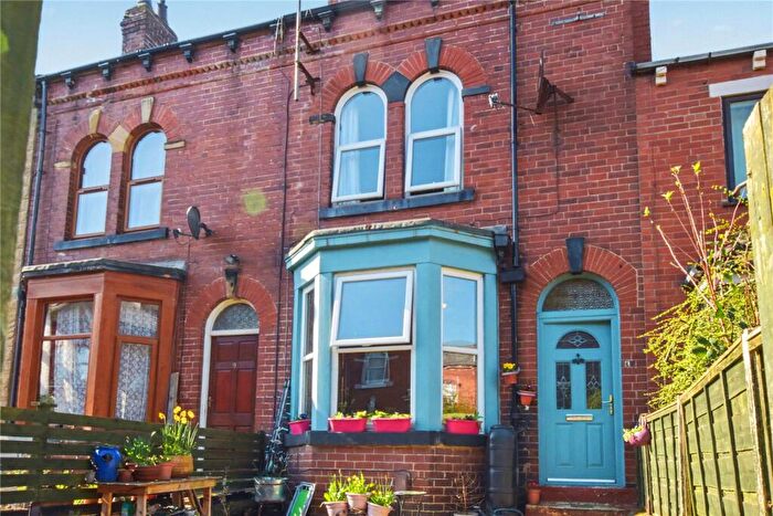 4 Bedroom Terraced House For Sale In Barden Grove, Leeds, West Yorkshire, LS12
