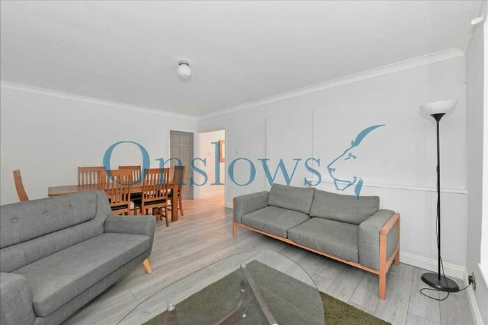 4 Bedroom Flat To Rent In Cromwell Road, London, SW7