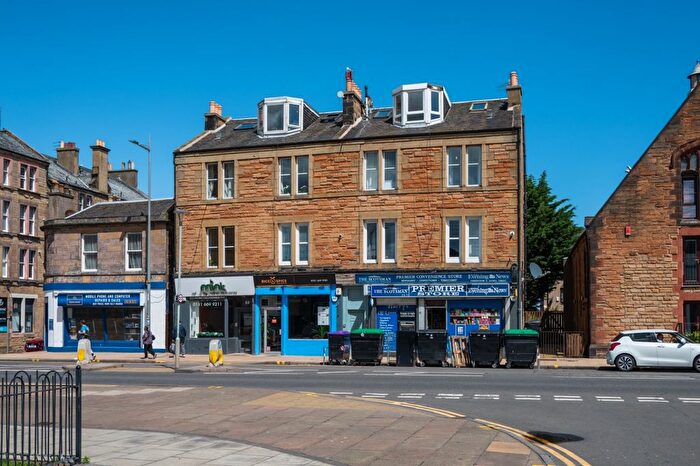 1 Bedroom Flat To Rent In Portobello High Street, Portobello, Edinburgh, EH15
