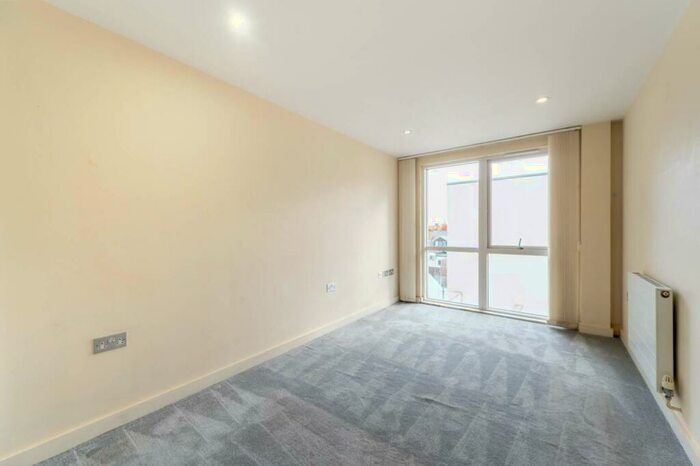 1 Bedroom Flat To Rent In Elm Road, Wembley, HA9