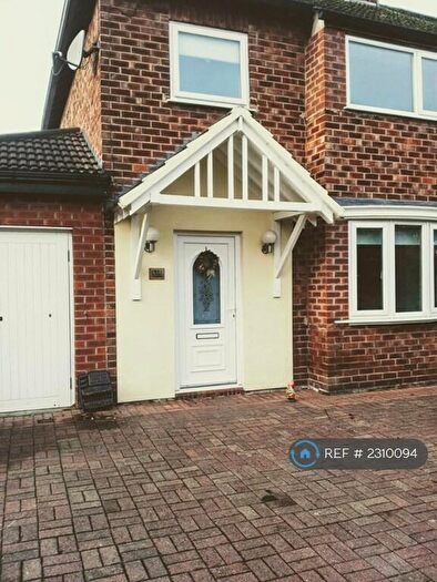 3 Bedroom Semi-Detached House To Rent In Greystone Road, Christleton Chester, CH3