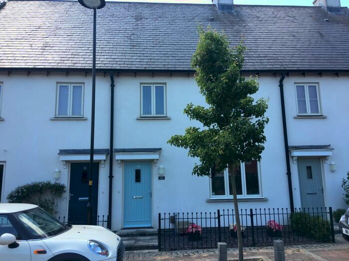 3 Bedroom Terraced House To Rent In Lacing Lane, Upton, Northampton, NN5