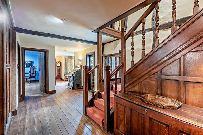 7 Bedroom Equestrian Facility For Sale In Benton Street, Hadleigh, Ipswich, Suffolk, IP7