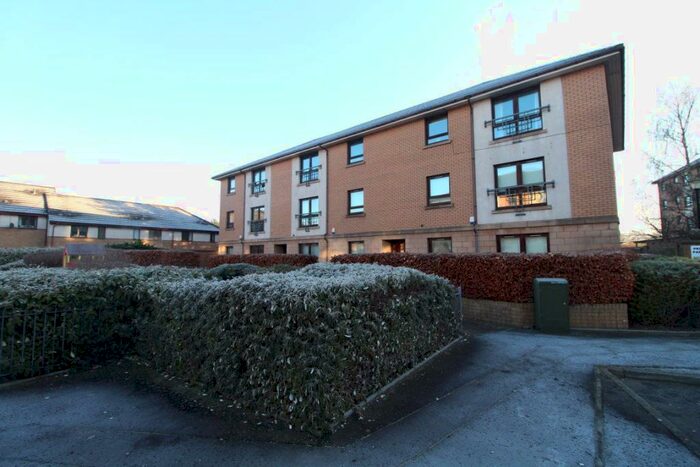 2 Bedroom Flat To Rent In Waldo Street, Anniesland, G13