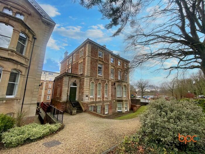 2 Bedroom Flat To Rent In The Avenue, Clifton, Bristol, BS8