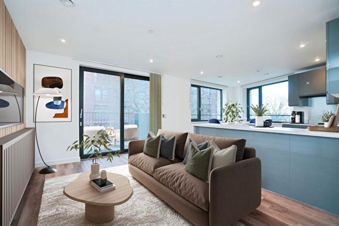 2 Bedroom Apartment For Sale In Perry Barr Village, Birmingham, B42