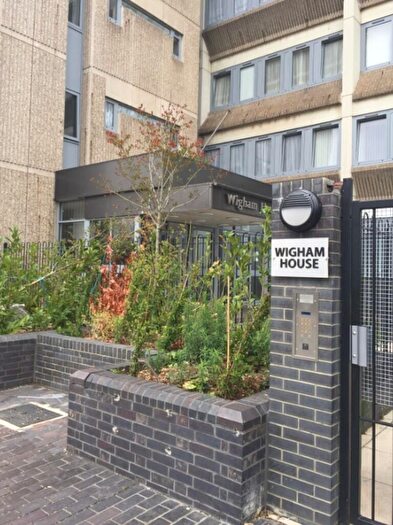 2 Bedroom Apartment To Rent In Wakering Road, Barking, IG11