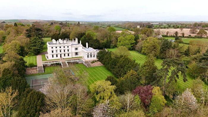 20 Bedroom Detached House For Sale In Hall Lane, Colston Bassett, Nottingham, NG12