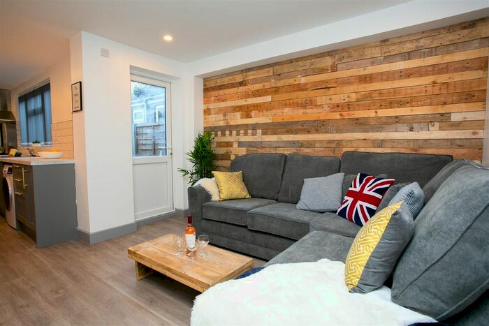 1 Bedroom Property To Rent In Oxford Street, Stoke, Coventry, CV1