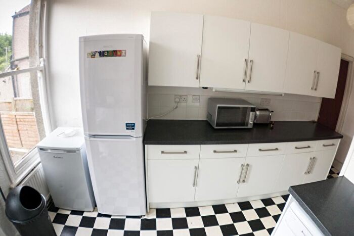 1 Bedroom House To Rent In Gloucester Road (S), Horfield, Bristol, Bristol, BS7