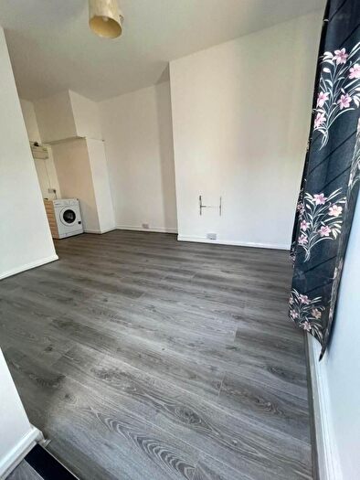 Studio To Rent In Lower Ashley Road, Bristol, BS5