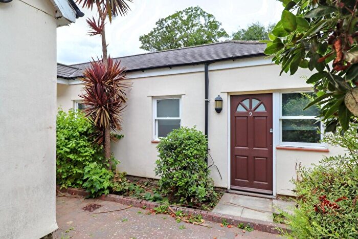 2 Bedroom Semi-Detached House To Rent In Antelope Walk, Surbiton, Surrey, KT6