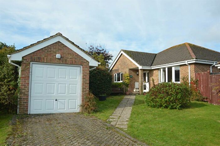 3 Bedroom Detached Bungalow For Sale In St Helens Village, PO33