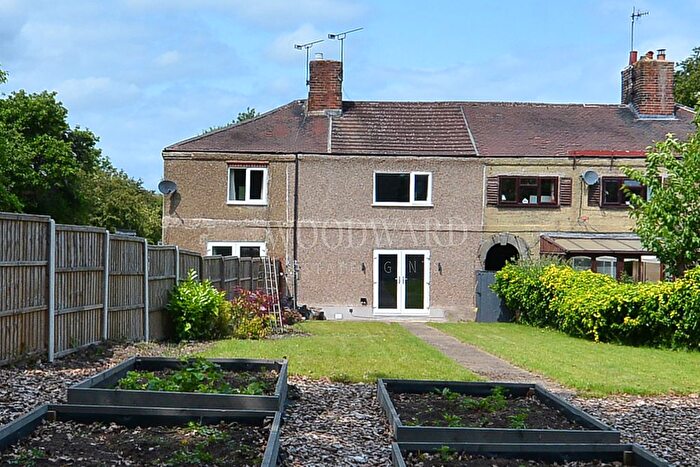 3 Bedroom Terraced House For Sale In Plumptre Road, Langley Mill, NG16